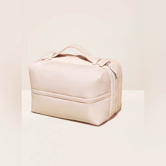 New Rare Beauty Puffy Toiletry Bag - Picture 13 of 17